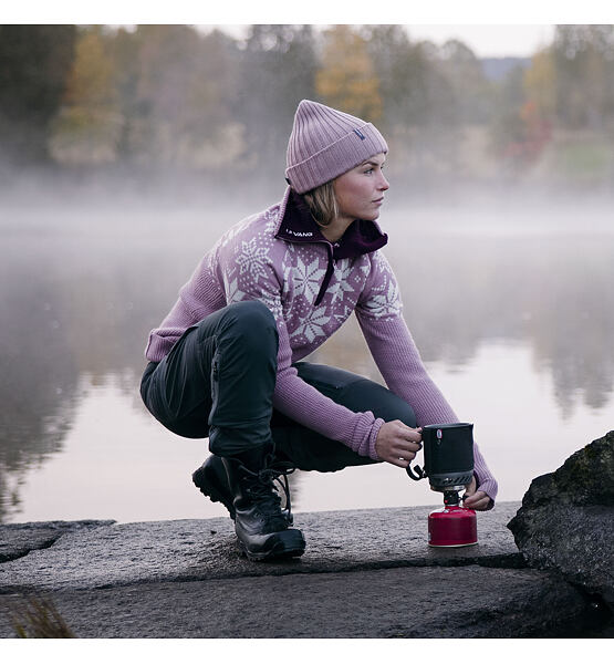 Čepice Ulvang Rondane