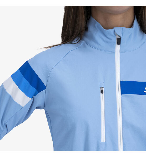 Dámská běžkařská bunda Swix Focus Jacket W