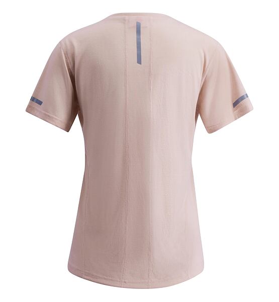 Dámské běžecké triko Swix Pace Short Sleeve W