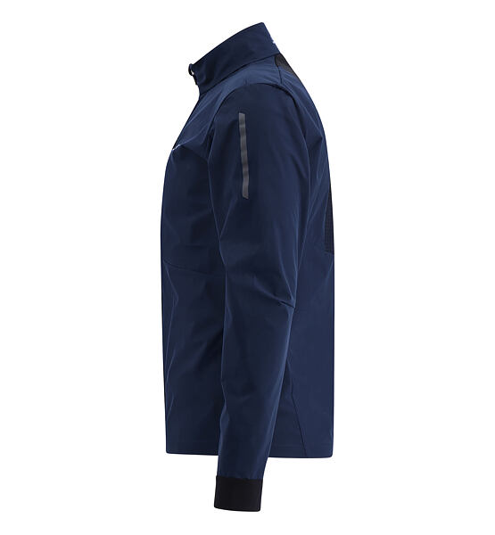 Pánská běžecká bunda Swix Pace Wind Jacket M