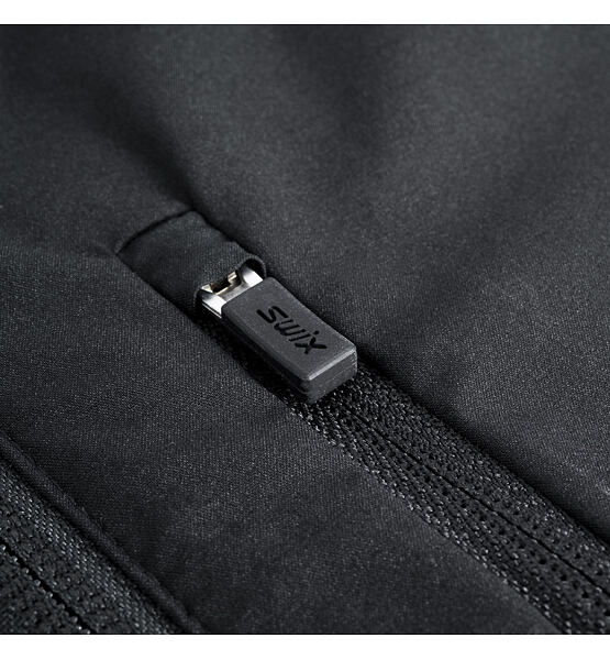 Dámská běžecká vesta Swix Pace Wind Vest W