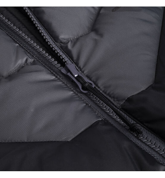 Dámská péřová bunda Swix Infinity Down Jacket W