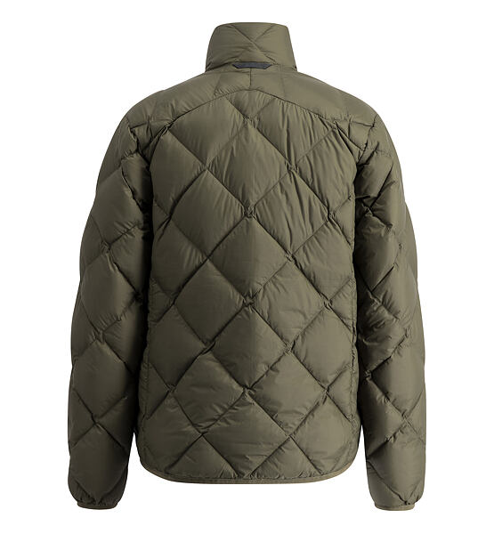 Dámská péřová bunda Lundhags Tived Down Jacket W