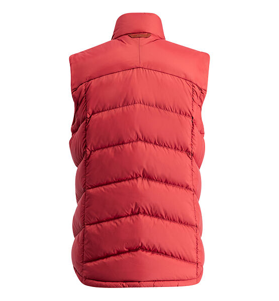 Dámská péřová vesta Lundhags Fulu Down Vest W