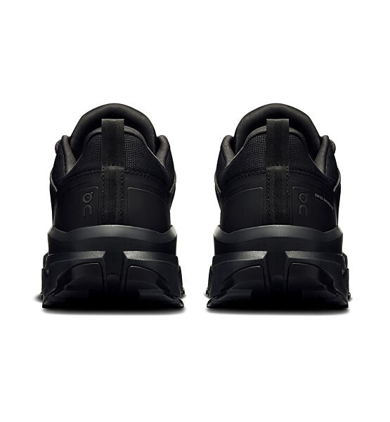 Dámské outdoorové boty On Cloudrock Low WP