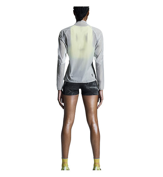 Dámská běžecká bunda On Zero Jacket