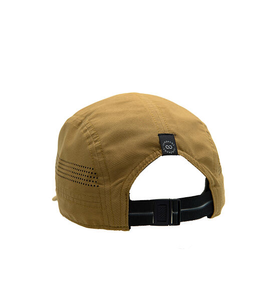 Kšiltovka Lundhags Core Pocket Cap