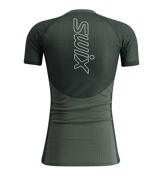 Pánské funkční triko Swix RaceX Light Short Sleeve M