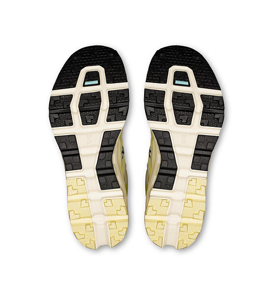 Dámské běžecké trailové boty On Cloudvista 2