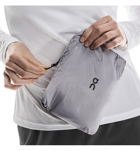 Dámská běžecká bunda On Weather Jacket