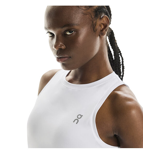 Dámské běžecké tílko On Core Tank
