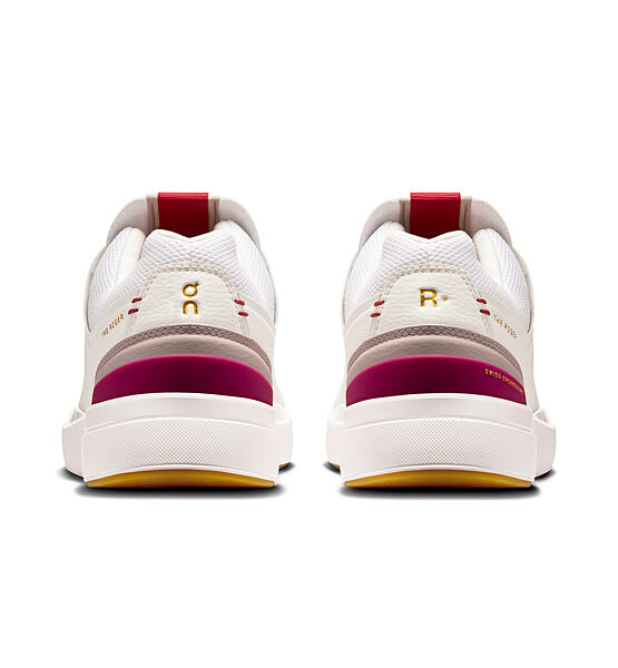 Dámské volnočasové boty On THE ROGER Centre Court