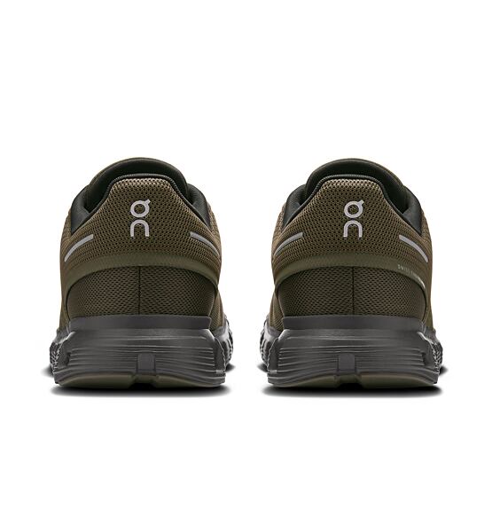 Pánské volnočasové boty On Cloud 6