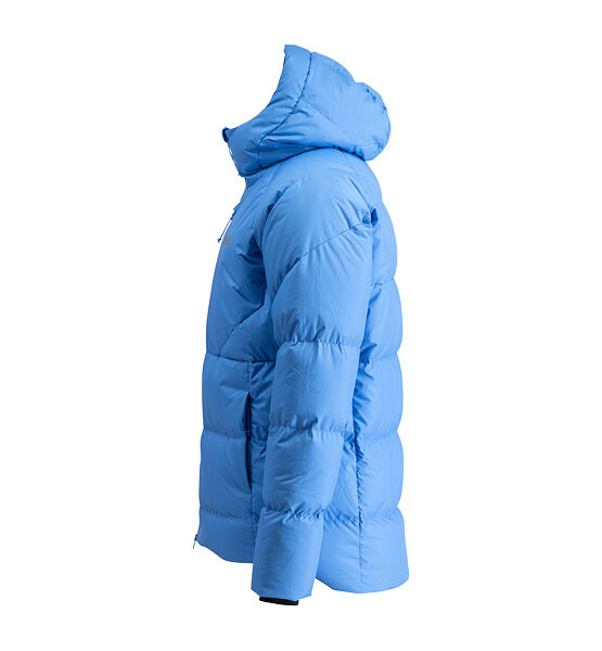 Pánská péřová bunda Swix Focus Down Jacket M