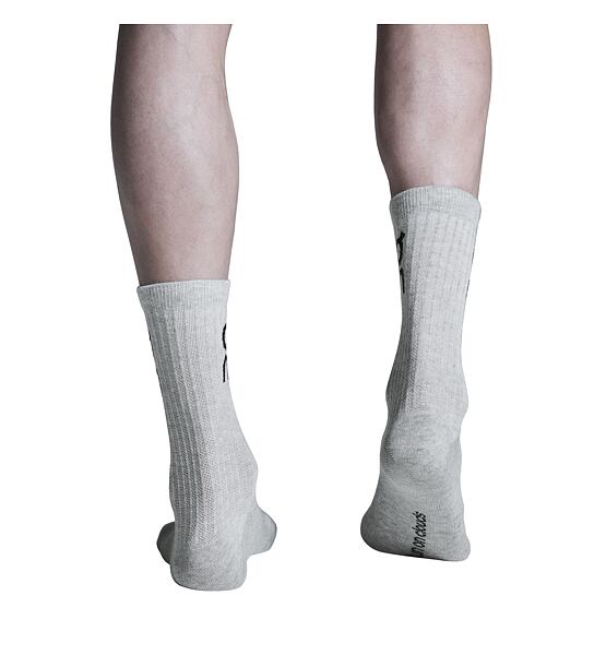 Ponožky On Logo Sock High 3-pack