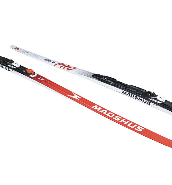 Běžecké lyže Madshus Race Pro Skin