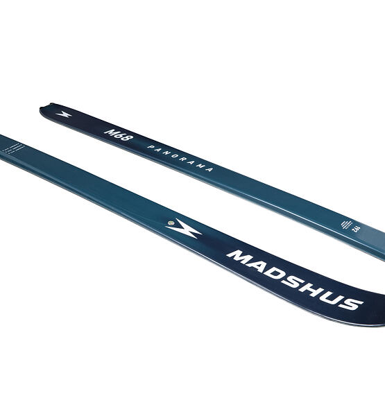 Běžecké lyže Madshus Panorama M68