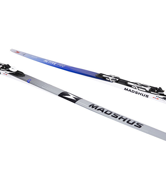 Běžecké lyže Madshus Active Pro Skate