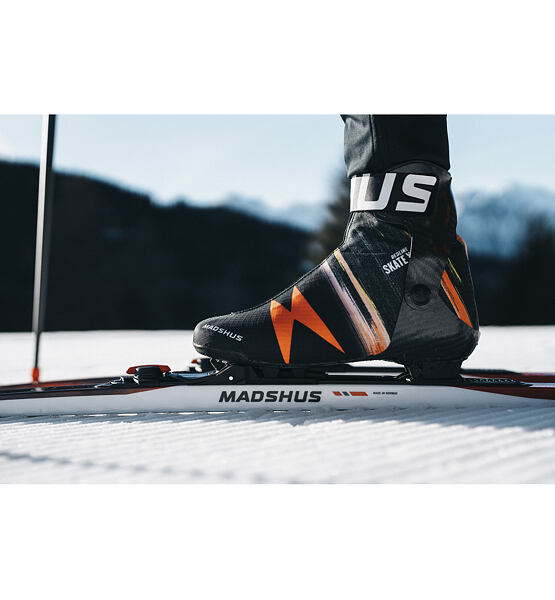 Boty na běžky Madshus REDLINE Skate X