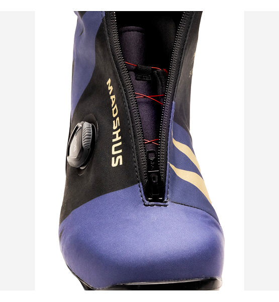 Dámské boty na běžky Madshus W Pulse BOA® SKATE