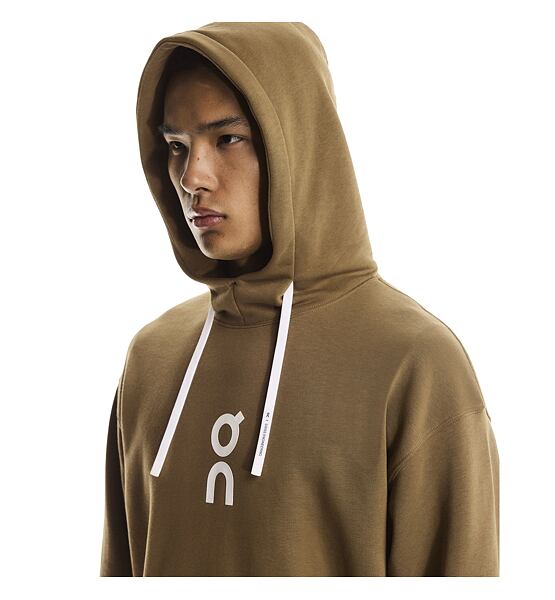 Pánská mikina On Club Hoodie