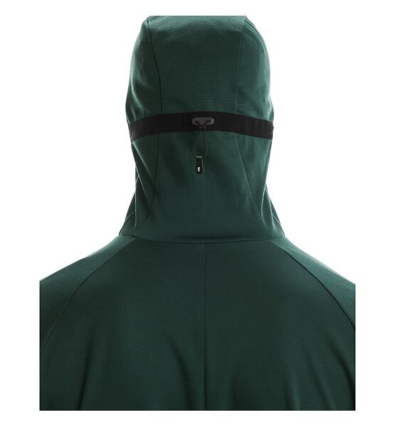 Pánská funkční mikina On Climate Zip Hoodie