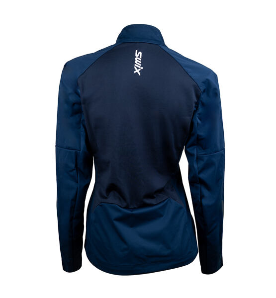 Dámská běžkařská bunda Swix Nordic XC Jacket W