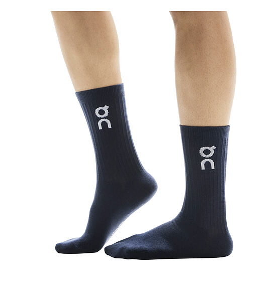 Ponožky On Logo Sock High 3-pack