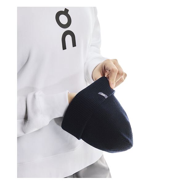 Čepice On Merino Beanie