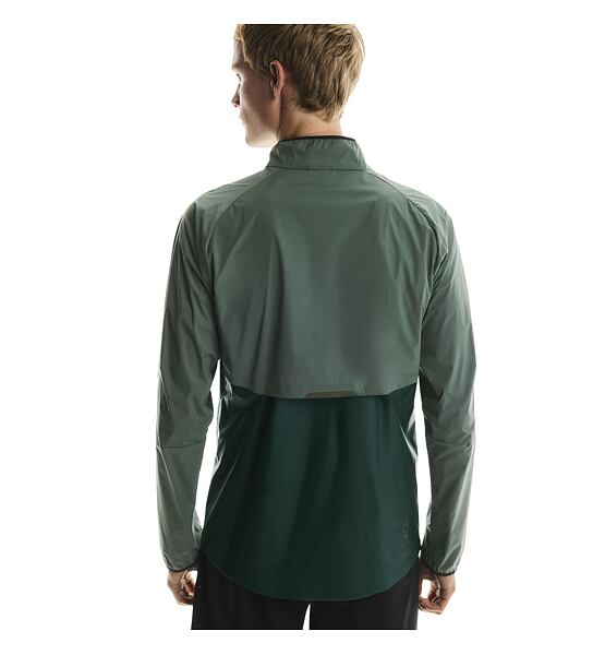 Pánská běžecká bunda On Weather Jacket