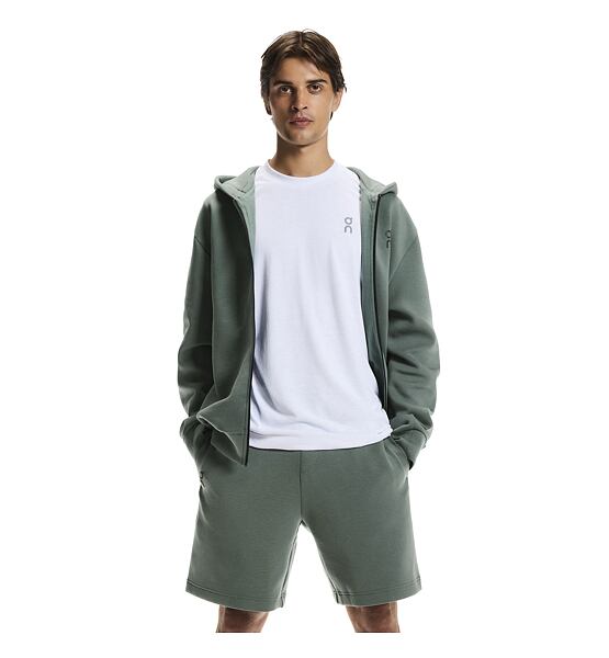 Pánské běžecké kraťasy On Focus Tech Shorts