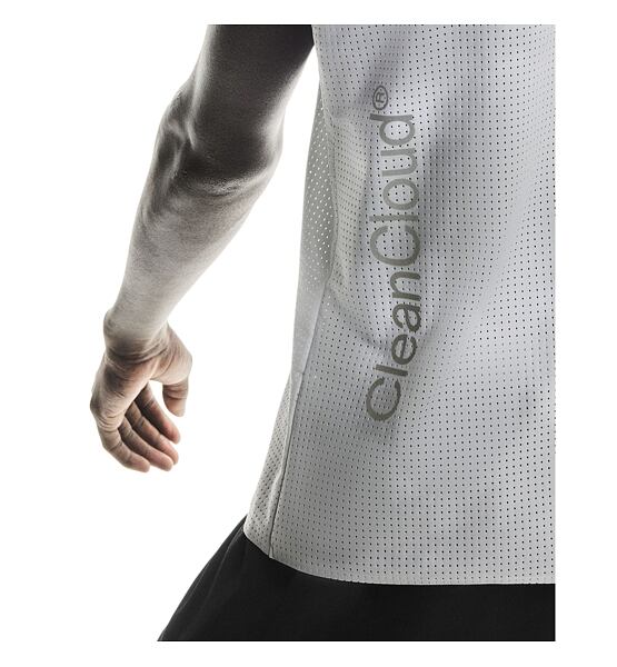 Pánské běžecké tílko On Pace Tank