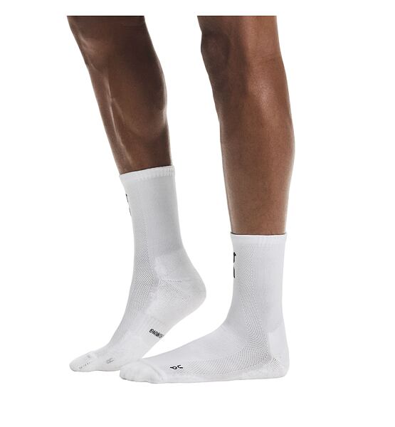 Ponožky On Core Run Sock High 2-pack