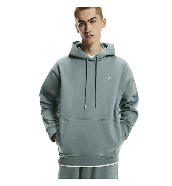 Pánská mikina On Club Collective Hoodie