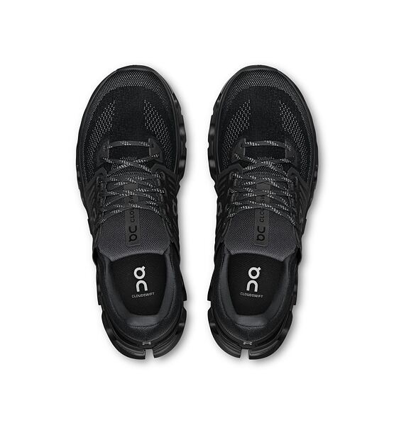 Pánské volnočasové boty On Cloudswift 4 AD