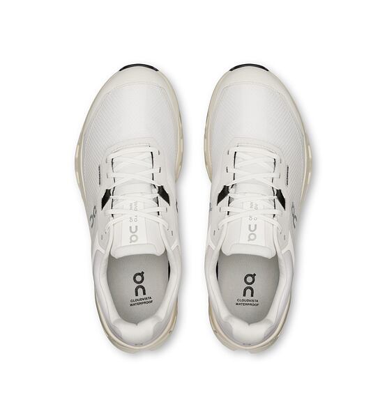 Dámské běžecké trailové boty On Cloudvista 2 Waterproof