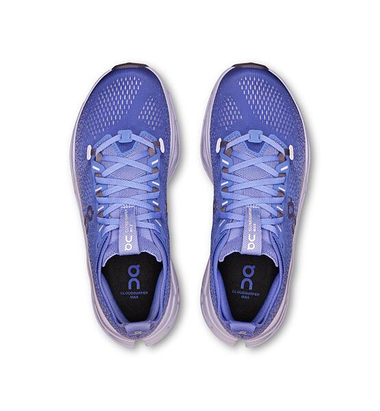 Dámské silniční běžecké boty On Cloudsurfer Max