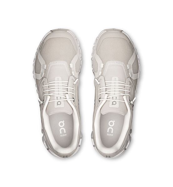 Dámské volnočasové boty On Cloud 6 Wide