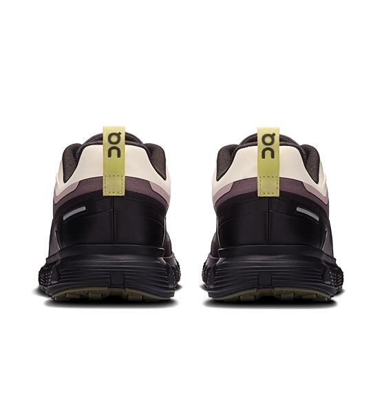 Dámské volnočasové boty On Cloud 6 Geo WP