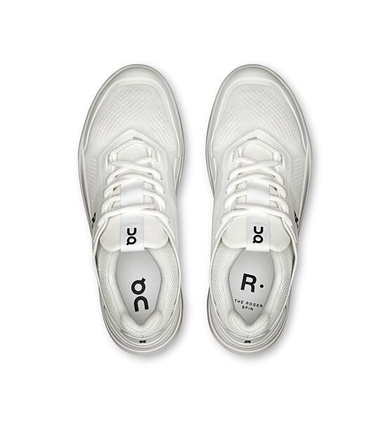 Dámské volnočasové boty On THE ROGER Spin