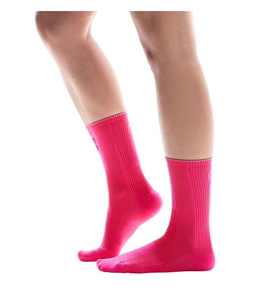 Ponožky On Performance Run Sock High