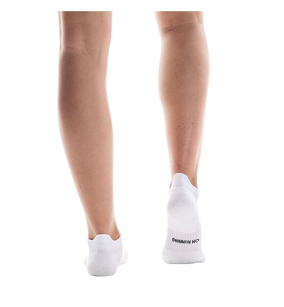 Ponožky On Core Run Sock Low 2-pack