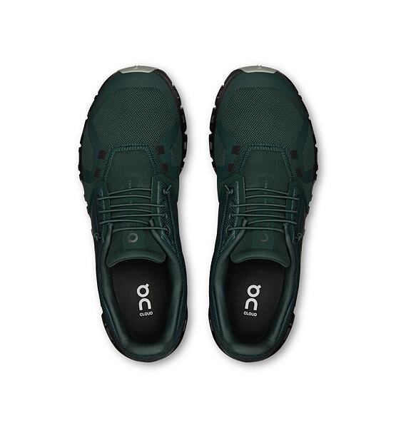 Pánské volnočasové boty On Cloud 6