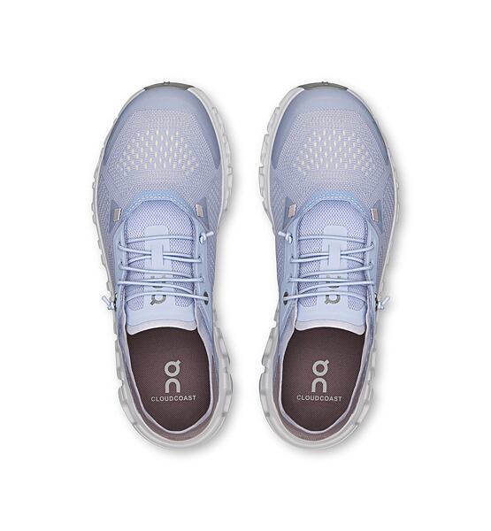 Dámské volnočasové boty On Cloud 6 Coast