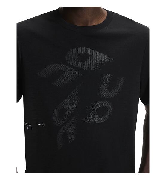 Pánské běžecké triko On On Run-T