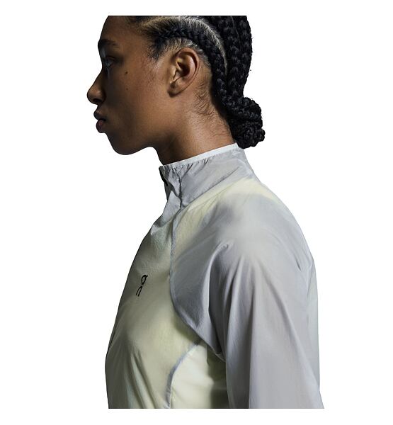 Dámská běžecká bunda On Zero Jacket