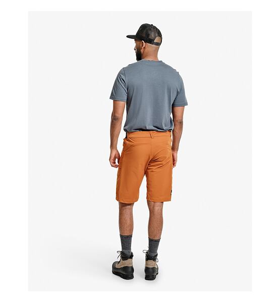 Férfi rövidnadrág Lundhags Fulu Cargo Stretch Hybrid Shorts M
