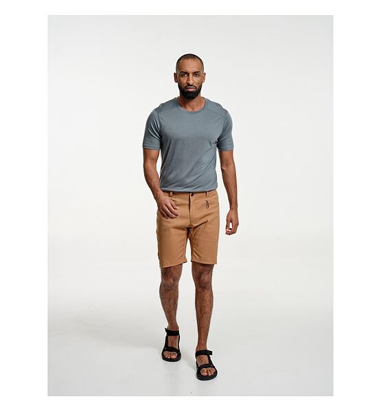 Férfi póló Lundhags Tyre Merino T-Shirt M