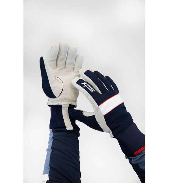 Kesztyű Swix Powder Glove