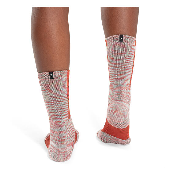 Női zokni On Explorer Merino Sock